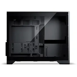 PHANTEKS XT M3 (mATX, Mini-ITX), PC Gehäuse, Schwarz