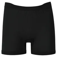 Odlo Damen Panty Performance Light Eco Boxershorts, Schwarz, S