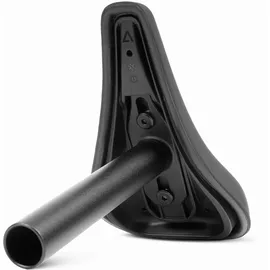 Cube Nino Rookie 120 mm Schwarz
