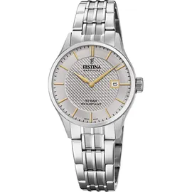 Festina F20006 Edelstahl 29,0 mm F20006/2
