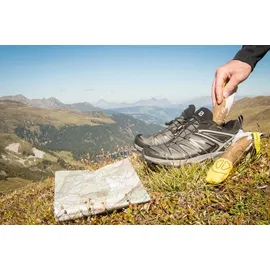 SIDAS Dryer Bags Cedar Wood braun