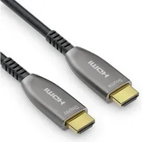 Sonero Kabel Premium Zert. Aktiv HDMI 25 m (25