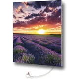 Marmony marmony® 500W Motiv (lavendel)