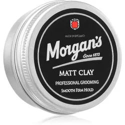 Morgan's Matt Clay Hairstyling-Lehm 15 ml
