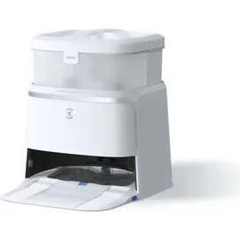 Ecovacs Deebot T30 PRO OMNI Weiß