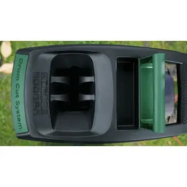 Bosch AXT 25 D