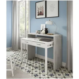 Habitdesign Tischkonsole 98,5 x 87,5 cm (B x H x T)