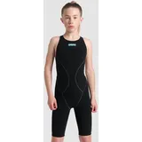 Arena Powerskin Impulso schwarz 152