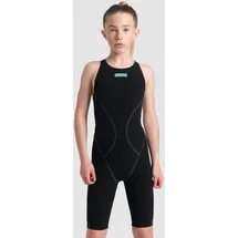 Arena Powerskin Impulso schwarz 152