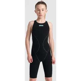 Arena Powerskin Impulso schwarz 152