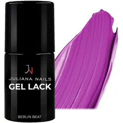Juliana Nails Gel Lack Berlin Beat Berlin Beat 6ml