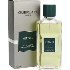 Guerlain Vetiver Eau de Toilette 100 ml