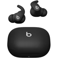 Beats Powerbeats Fit Diamantschwarz