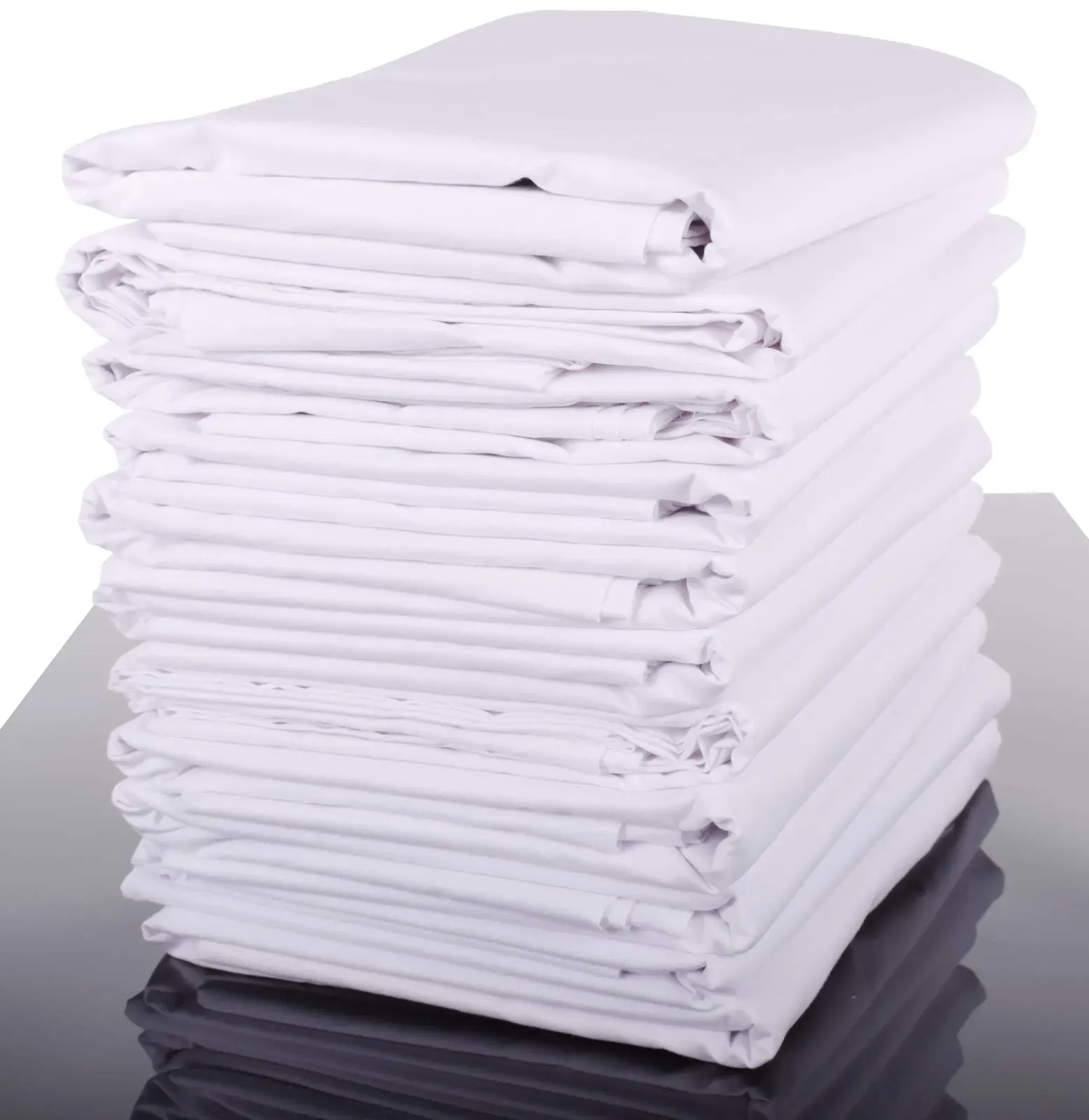 weie bettlaken ohne gummizug