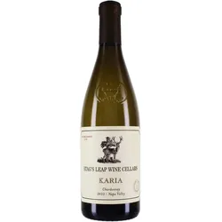 Stag ́s Leap Karia Chardonnay 2022 - Weißwein / trocken - USA / Kalifornien - Chardonnay / Stag ́s Leap Cellars