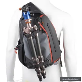 thinkTANK Photo Cross 10 Sling Orange Ember