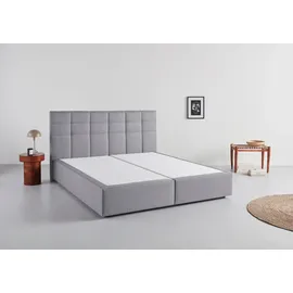 Home Affaire Ovalo 194 x 210 cm H2 Grau