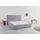 Home Affaire Ovalo 194 x 210 cm H2 Grau