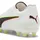 Puma King 20 Pro AG/FG Herren PUMA white/glowing red/yellow alert 42