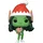 Funko Sammelfigur Marvel Holiday She-Hulk 10 cm