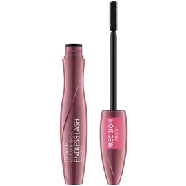 Catrice Glam & Doll Endless Lash Mascara Schwarz 10 ml