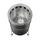 Petromax Feuertonne Pyron Ø 36 cm Schwarz