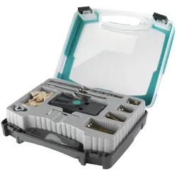 Wolfcraft GmbH 4642000, Undercover jig, 1 Stück(e), Sechskantschlüssel, Europa