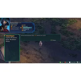 Fellsiegel: Arbiter’s Mark Deluxe Edition