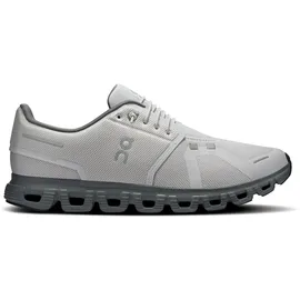 On Cloud 6 Herren Wolf / Rock 47
