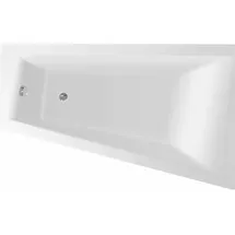 Aqualine Raumsparwanne 160 x 100 x 42 cm (MPNR nicht verfügbar)