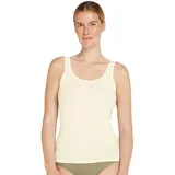 Icebreaker Siren Tank Top Beige M