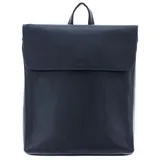 Picard Luis Rucksack Leder Blau