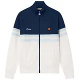 Ellesse Rimini Sweatjacke Herren Blau M