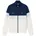 Sweatjacke Herren Blau M