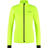 Shimano - Fahrradjacke Woman's ELEMENT Trail gelb GELB 2XL