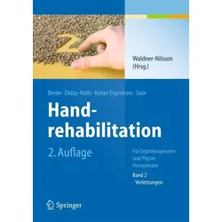 Handrehabilitation