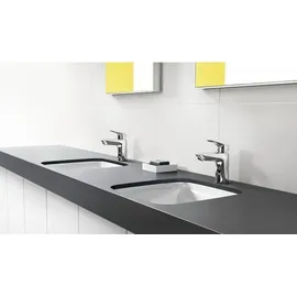 Hansgrohe Logis 100 Einhandmischer chrom 71107000