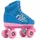 Rio Roller Lumina Blau/Pink 39,5