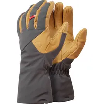 Mountain Equipment Couloir Handschuhe Grau XL
