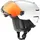 Atomic Savor Amid Visor HD 55-59 cm weiß