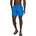 Badeshorts Urban Classics Herren Block Swim Shorts Blau L