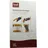 Bort Narbenbruch-Bandage 13 cm Gr. 2 weiß 1 St