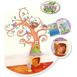 TOMY E72778DE Geheime Feen Tür - My Fairy Garden