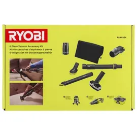RYOBI Zubehör-Set für Staubsauger 18 V ONE+TM 1-tlg