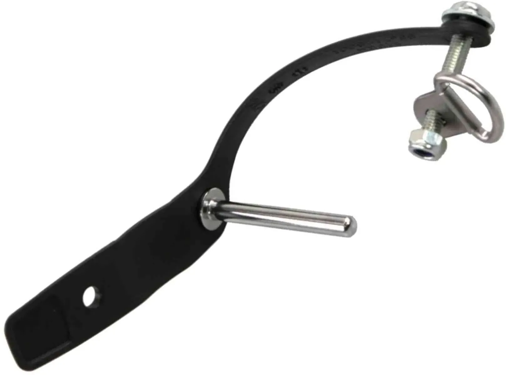 Thule Sicherungssplint Rubber Hitch Strap Kit 17-X