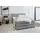 OTTO products Peetu 170 x 213 cm Grau/Blau
