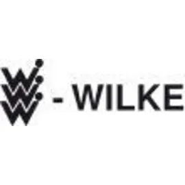 Wilke Rundstab VHM geschliffen 12x100 mm