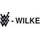Wilke Rundstab VHM geschliffen 12x100 mm