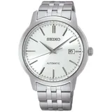 Seiko Discover More Edelstahl 41,2 mm SRPH85K1