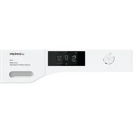 Miele WTR860WPM Waschtrockner (8 kg / 5 kg, 1600 U/min)